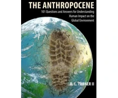 KNYGA B. L. Turner II Anthropocene