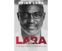 KNYGA B Lara LARA The England Chronicles