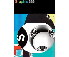 KNYGA B Martin Pedersen Graphis Journal Magazine 383