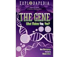 KNYGA B Martynoga Explodapedia: The Gene