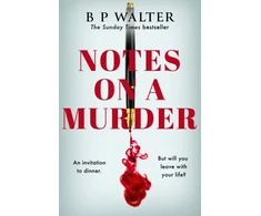 KNYGA B P Walter Notes on a Murder