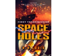 KNYGA B R Louis Space Holes