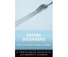 KNYGA B Timothy Walsh Eating Disorders