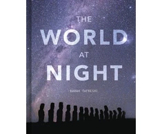 KNYGA Babak Tafreshi World at Night