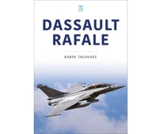 KNYGA Babak Taghvaee Dassault Rafaele
