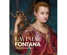 KNYGA Babette Bohn Lavinia Fontana