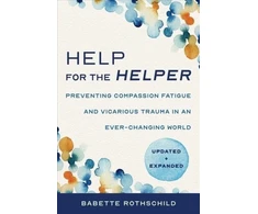 KNYGA Babette Rothschild Help for the Helper