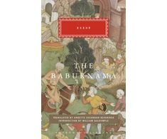 KNYGA Babur Nama