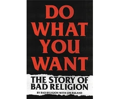 KNYGA Bad Religion Do What You Want