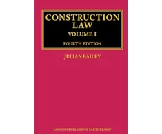 KNYGA BAILEY Construction Law