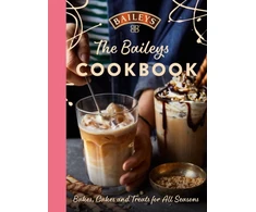 KNYGA Baileys Cookbook