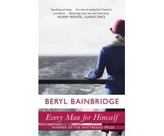 KNYGA Bainbridge Beryl Every Man For Himself