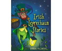 KNYGA Bairbre Mccarthy Irish Leprechaun Stories