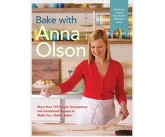 KNYGA Bake With Anna Olson