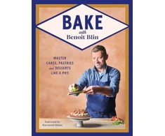 KNYGA Bake with Benoit Blin