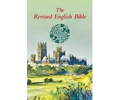 KNYGA Baker Publishing Group REB Standard Text Bible, RE530:T