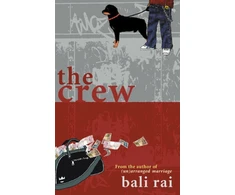 KNYGA Bali Rai Crew