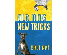 KNYGA Bali Rai Old Dog, New Tricks