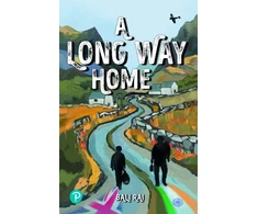 KNYGA Bali Rai Rapid Plus Stages 10-12 12.4 A Long Way Home