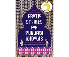 KNYGA Balli Kaur Jaswal Erotic Stories for Punjabi Widows