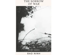 KNYGA Bao Ninh Sorrow of War