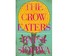 KNYGA Bapsi Sidhwa Crow Eaters