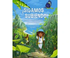 KNYGA Baptiste Paul ¡Sigamos subiendo!