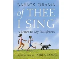 KNYGA Barack Obama Of Thee I Sing