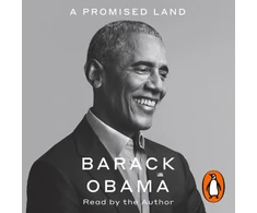 KNYGA Barack Obama Promised Land