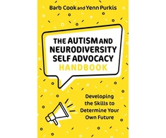 KNYGA Barb Cook Autism and Neurodiversity Self Advocacy Handbook
