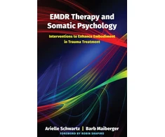 KNYGA Barb Maiberger EMDR Therapy and Somatic Psychology