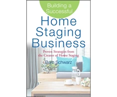 KNYGA Barb Schwarz Building a Successful Home Staging Business