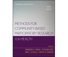 KNYGA Barbara A Israel Methods for Community-Based Participatory Research for Health