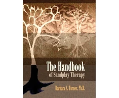 KNYGA Barbara A Turner Handbook of Sandplay Therapy