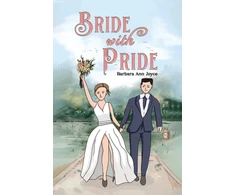 KNYGA Barbara Ann Joyce Bride with Pride