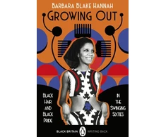 KNYGA Barbara Blake Hannah Growing Out