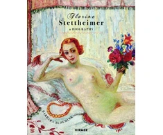 KNYGA Barbara Bloemink Florine Stettheimer