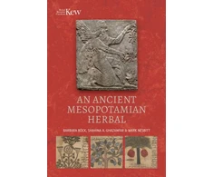 KNYGA Barbara Boeck Ancient Mesopotamian Herbal