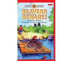 KNYGA Barbara Brenner Beavers Beware!