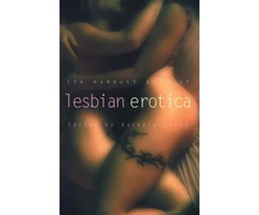 KNYGA Barbara Cardy Mammoth Book of Lesbian Erotica