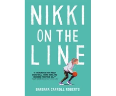 KNYGA Barbara Carroll Roberts Nikki on the Line