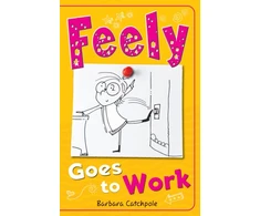 KNYGA Barbara Catchpole Feely Goes to Work