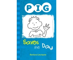 KNYGA Barbara Catchpole PIG Saves the Day