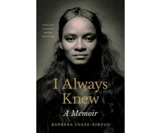 KNYGA Barbara Chase Riboud I Always Knew