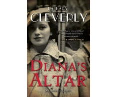 KNYGA Barbara Cleverly Diana's Altar