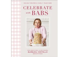 KNYGA Barbara Costello Celebrate with Babs