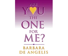 KNYGA Barbara De Angelis Are You the One for Me?