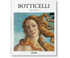 KNYGA Barbara Deimling Botticelli