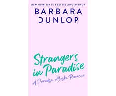 KNYGA Barbara Dunlop Strangers in Paradise