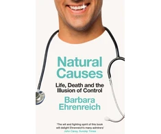 KNYGA Barbara Ehrenreich Natural Causes